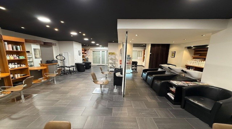 Ma-Cabane - Vente Local commercial Suce-sur-Erdre, 75 m²