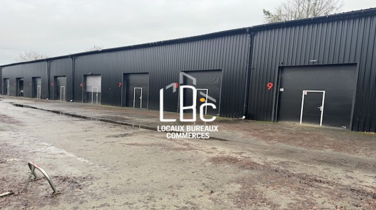 Ma-Cabane - Vente Local commercial Sucé-sur-Erdre, 145 m²