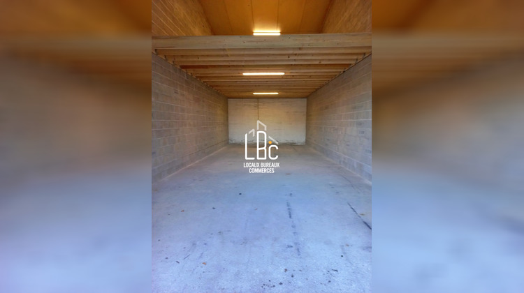 Ma-Cabane - Vente Local commercial Sucé-sur-Erdre, 145 m²