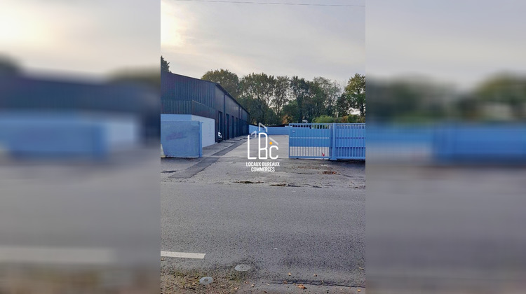 Ma-Cabane - Vente Local commercial Sucé-sur-Erdre, 145 m²