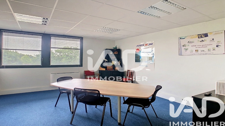 Ma-Cabane - Vente Local commercial Sucé-sur-Erdre, 110 m²
