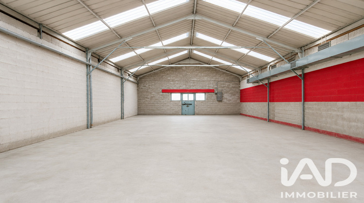 Ma-Cabane - Vente Local commercial Sully-sur-Loire, 136 m²