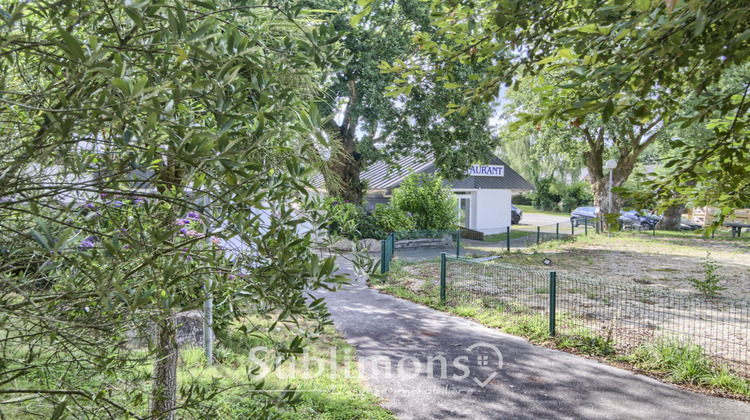 Ma-Cabane - Vente Local commercial Sulniac, 1140 m²