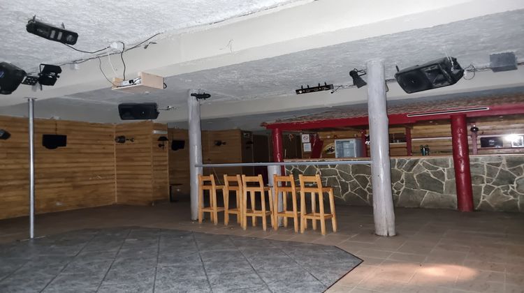 Ma-Cabane - Vente Local commercial Super devoluy, 136 m²