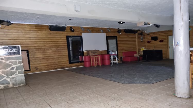 Ma-Cabane - Vente Local commercial Super devoluy, 136 m²