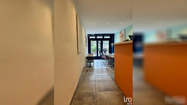 Ma-Cabane - Vente Local commercial Suresnes, 80 m²