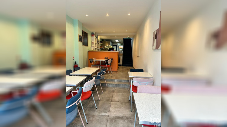 Ma-Cabane - Vente Local commercial Suresnes, 80 m²