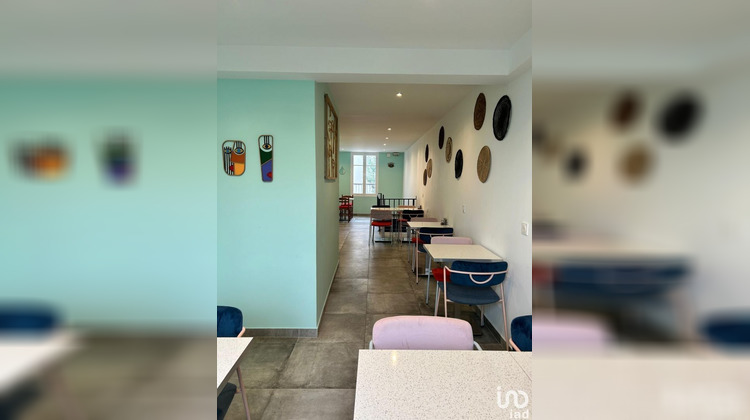 Ma-Cabane - Vente Local commercial Suresnes, 80 m²