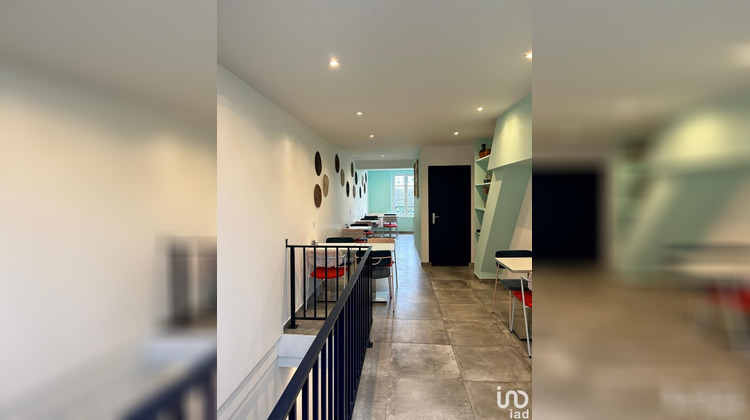 Ma-Cabane - Vente Local commercial Suresnes, 80 m²