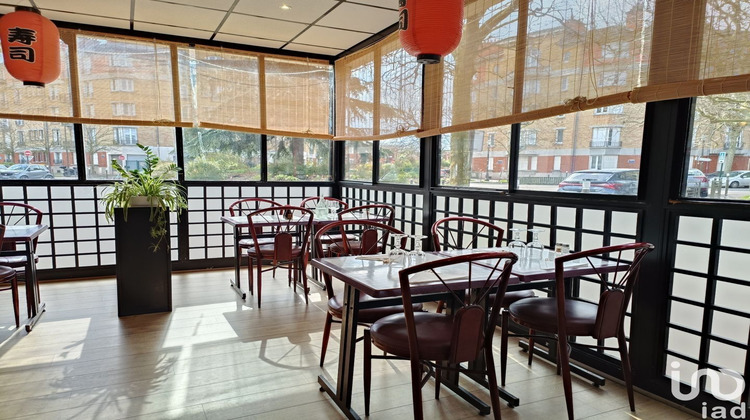 Ma-Cabane - Vente Local commercial Suresnes, 130 m²