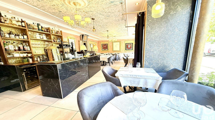 Ma-Cabane - Vente Local commercial Suresnes, 58 m²