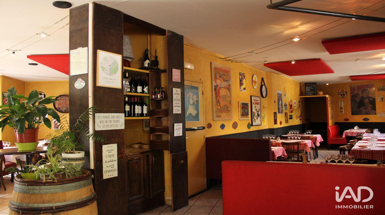 Ma-Cabane - Vente Local commercial Suresnes, 112 m²