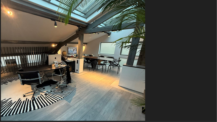 Ma-Cabane - Vente Local commercial SURESNES, 260 m²