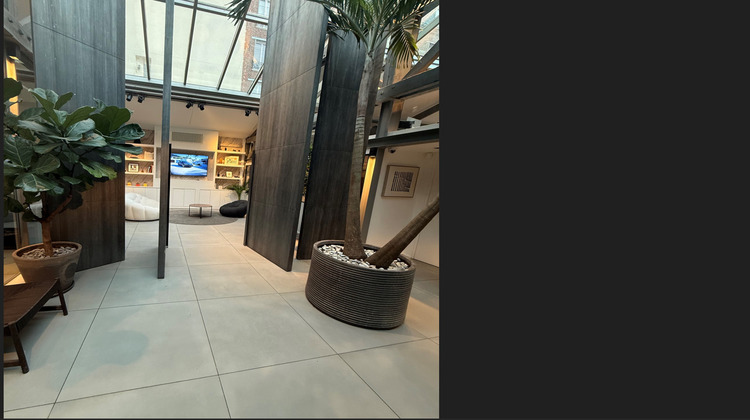 Ma-Cabane - Vente Local commercial SURESNES, 260 m²