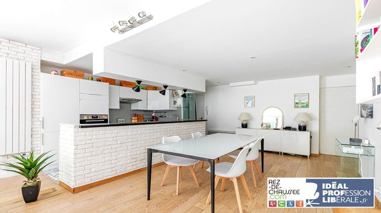 Ma-Cabane - Vente Local commercial SURESNES, 71 m²