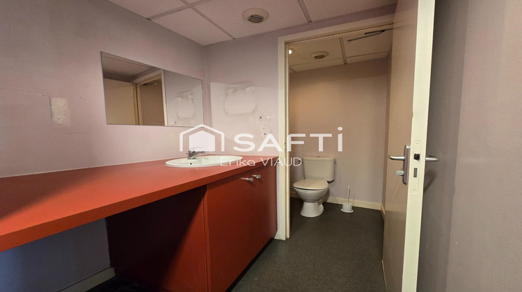 Ma-Cabane - Vente Local commercial Surgeres, 57 m²