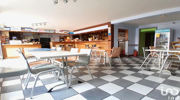 Ma-Cabane - Vente Local commercial Surin, 150 m²