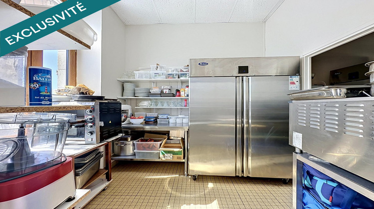 Ma-Cabane - Vente Local commercial Taingy, 130 m²