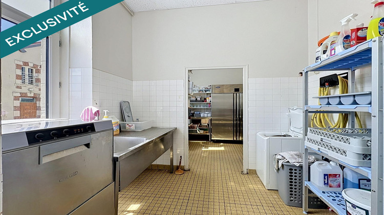 Ma-Cabane - Vente Local commercial Taingy, 130 m²