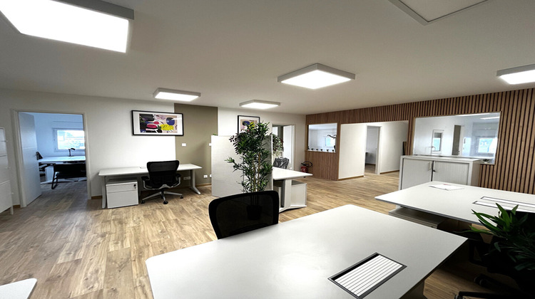 Ma-Cabane - Vente Local commercial TALANT, 549 m²