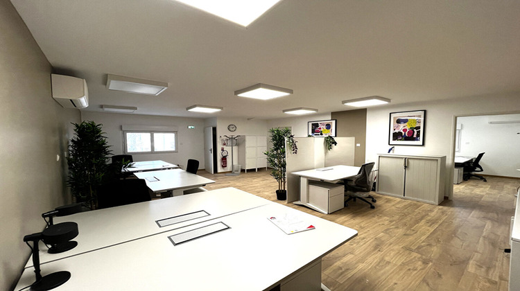 Ma-Cabane - Vente Local commercial TALANT, 549 m²