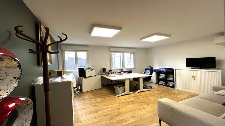 Ma-Cabane - Vente Local commercial TALANT, 549 m²