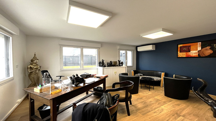 Ma-Cabane - Vente Local commercial TALANT, 549 m²