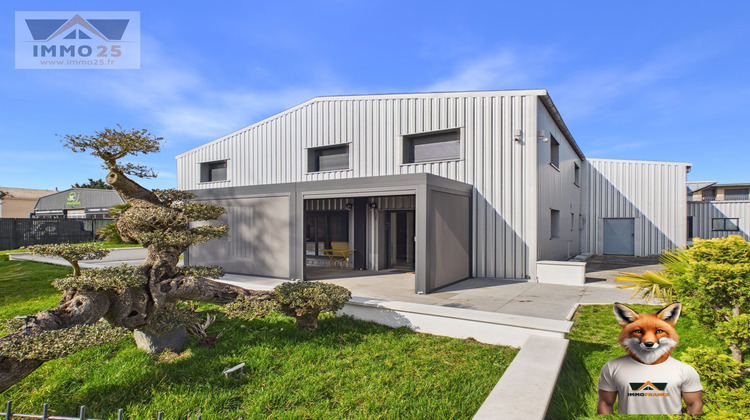 Ma-Cabane - Vente Local commercial Talant, 550 m²