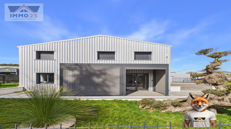 Ma-Cabane - Vente Local commercial Talant, 550 m²