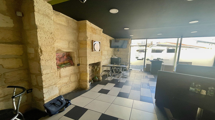 Ma-Cabane - Vente Local commercial TALENCE, 66 m²