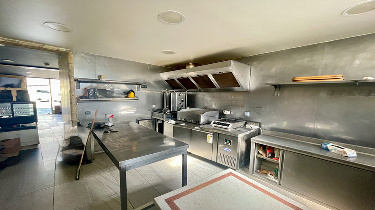 Ma-Cabane - Vente Local commercial TALENCE, 66 m²