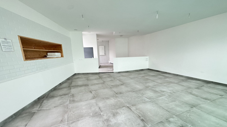 Ma-Cabane - Vente Local commercial Talence, 47 m²