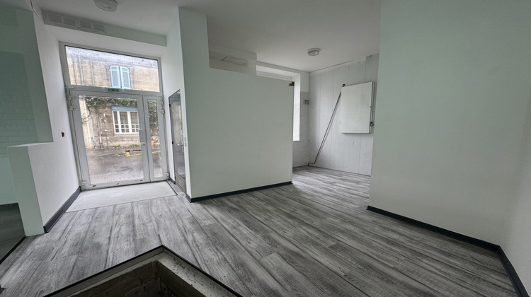 Ma-Cabane - Vente Local commercial Talence, 47 m²