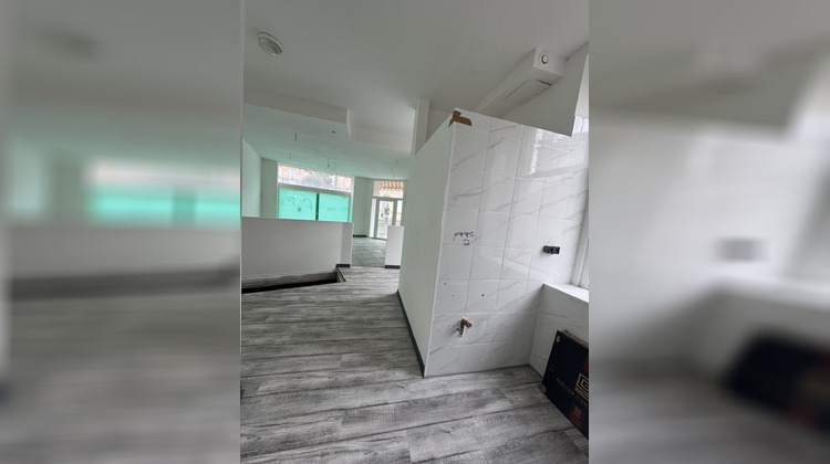 Ma-Cabane - Vente Local commercial Talence, 47 m²