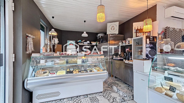 Ma-Cabane - Vente Local commercial Talence, 42 m²