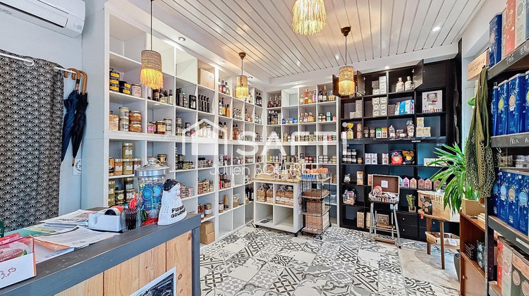 Ma-Cabane - Vente Local commercial Talence, 42 m²