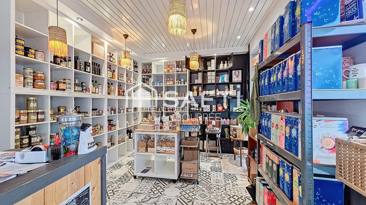 Ma-Cabane - Vente Local commercial Talence, 42 m²