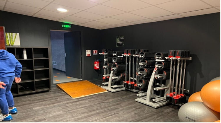 Ma-Cabane - Vente Local commercial Talence, 1221 m²