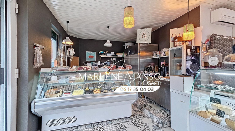 Ma-Cabane - Vente Local commercial Talence, 50 m²