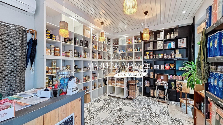 Ma-Cabane - Vente Local commercial Talence, 50 m²