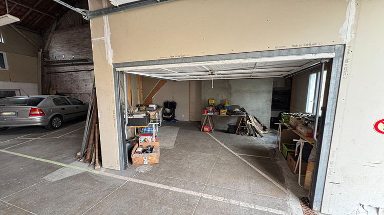 Ma-Cabane - Vente Local commercial TALENCE, 430 m²