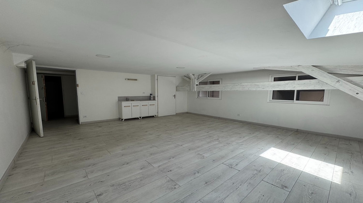 Ma-Cabane - Vente Local commercial TALENCE, 430 m²