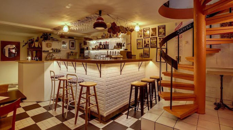Ma-Cabane - Vente Local commercial Talence, 151 m²