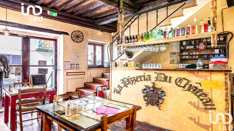 Ma-Cabane - Vente Local commercial Tallard, 110 m²