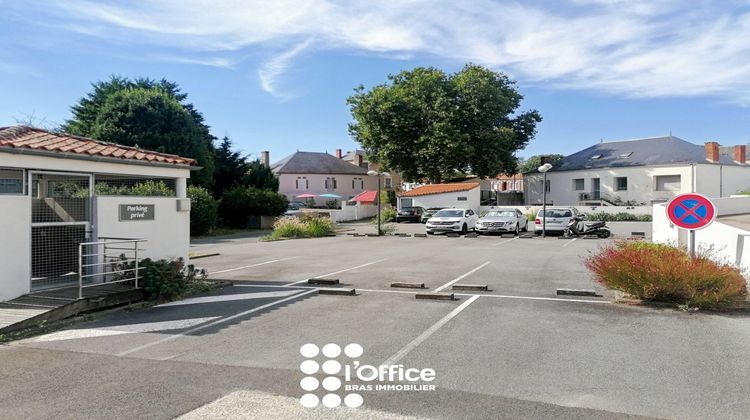 Ma-Cabane - Vente Local commercial Talmont-Saint-Hilaire, 20 m²