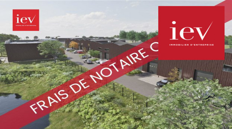 Ma-Cabane - Vente Local commercial Talmont-Saint-Hilaire, 156 m²