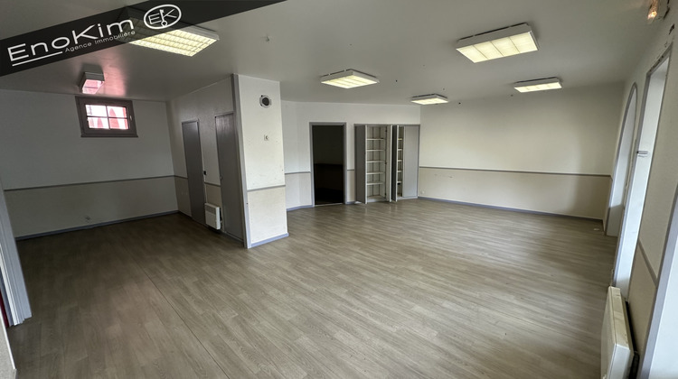 Ma-Cabane - Vente Local commercial Talmont-Saint-Hilaire, 60 m²