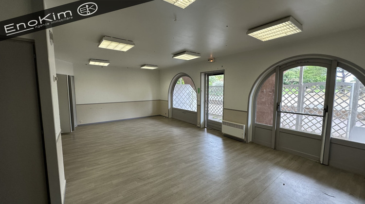 Ma-Cabane - Vente Local commercial Talmont-Saint-Hilaire, 60 m²