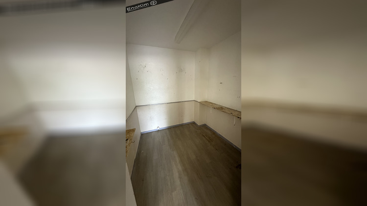 Ma-Cabane - Vente Local commercial Talmont-Saint-Hilaire, 60 m²