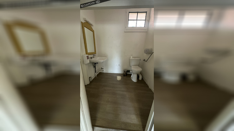 Ma-Cabane - Vente Local commercial Talmont-Saint-Hilaire, 60 m²